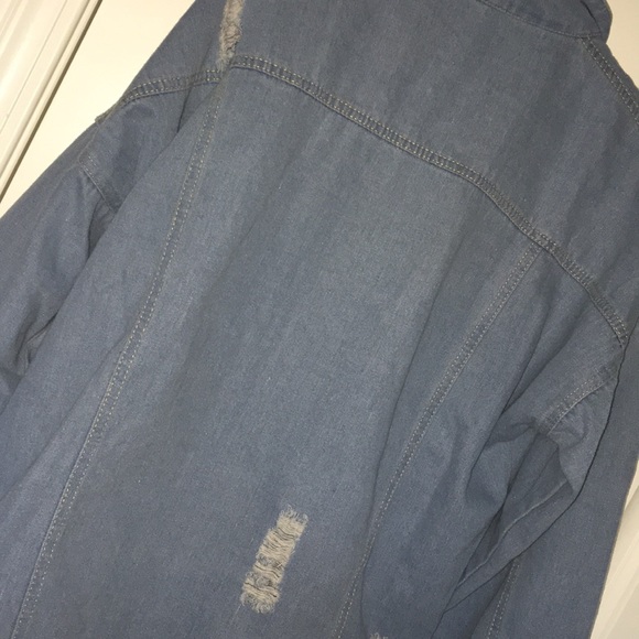 Jean jacket - Picture 5 of 5